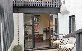 Artists Hideaway